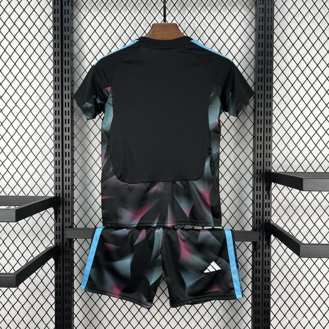Argentina 2026 World Cup Goalkeeper Kids Kit