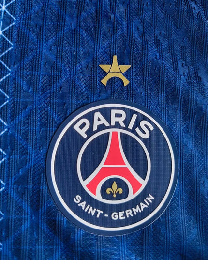 PSG 25/26 Home Player Version Shirt