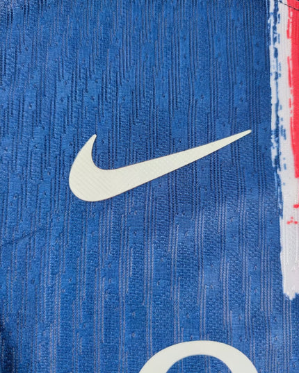 PSG 24/25 Home UEFA League Final Player Edition Shirt