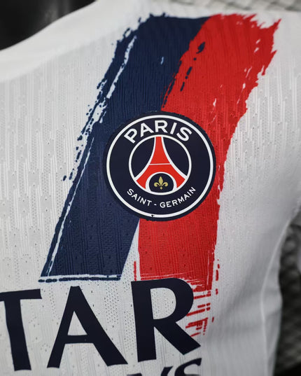 PSG 25/26 Away Player Version Shirt