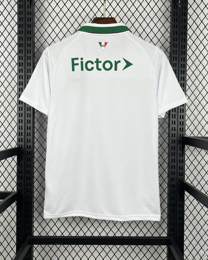 26/27 Palmeiras Away Shirt