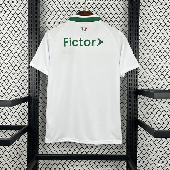 26/27 Palmeiras Away Shirt