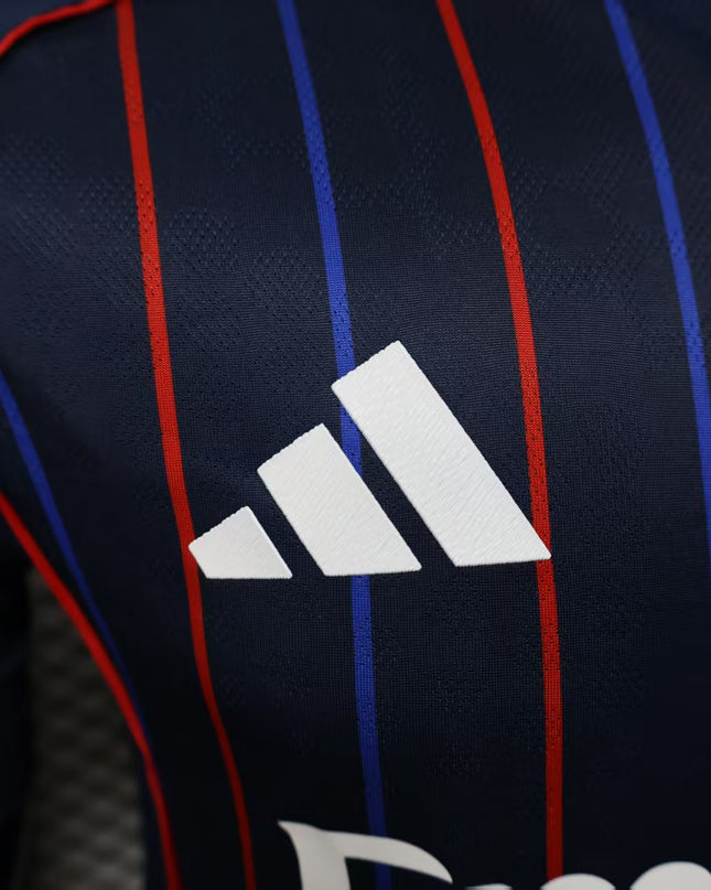 Lyon 25/26 Player Edition Shirt