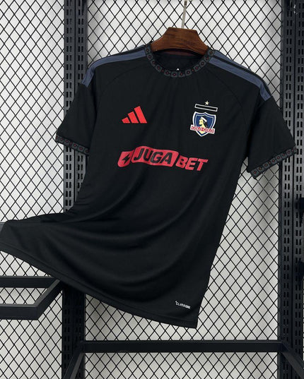 26/27  Colo Colo Away Shirt