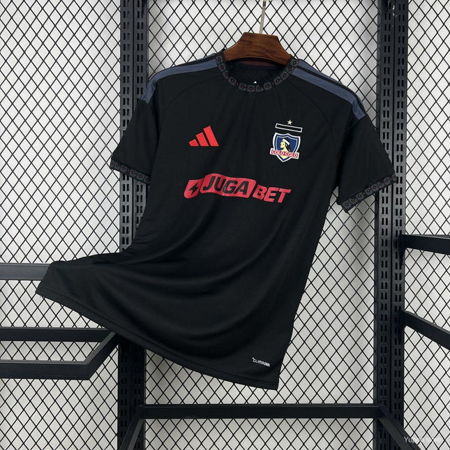 26/27  Colo Colo Away Shirt