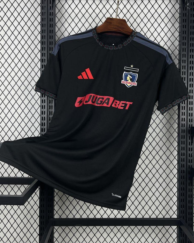 26/27  Colo Colo Away Shirt