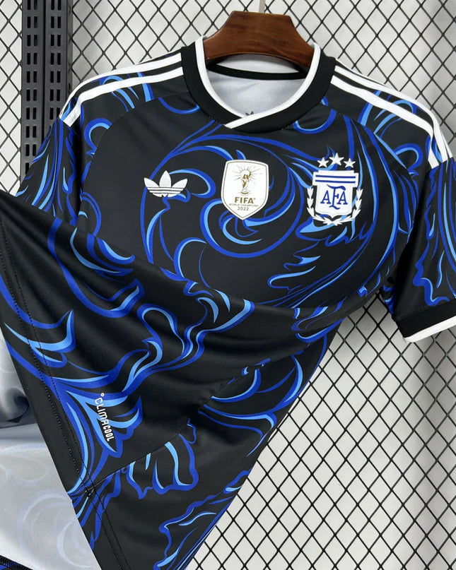 Argentina 2026 World Cup Away Shirt