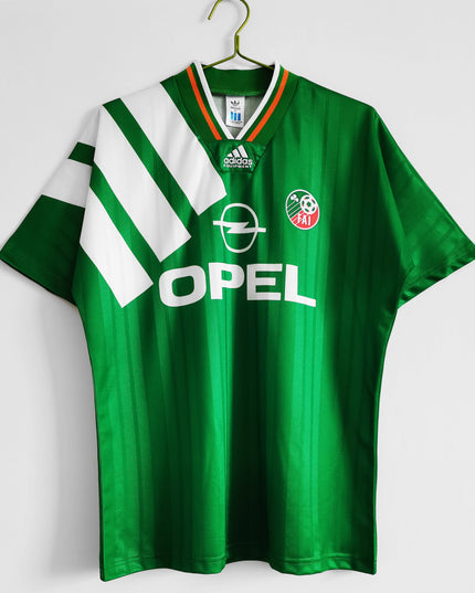Ireland 1994 Home Shirt