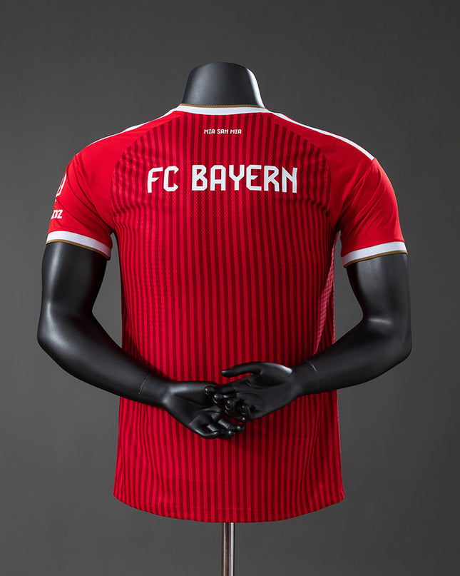 Bayern Munich 26/27 Home Shirt