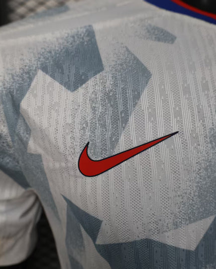 USA 25/26 Home Player Shirt