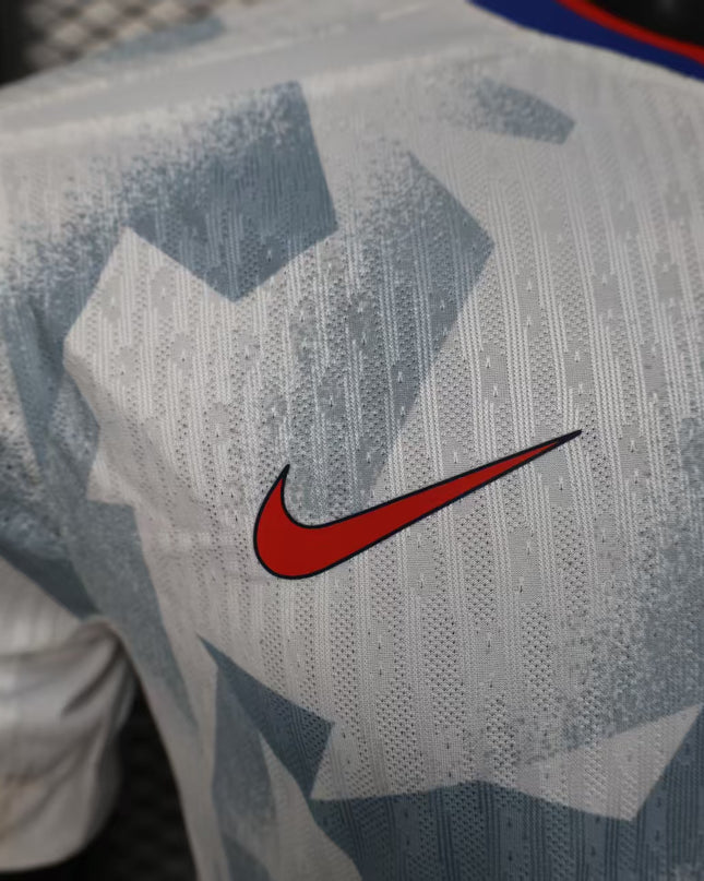 USA 25/26 Home Player Shirt