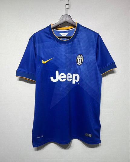 Juventus 2014/15 Away Shirt