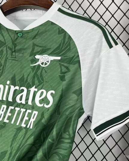 Arsenal 26/27  Special Shirt