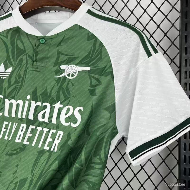 Arsenal 26/27  Special Shirt