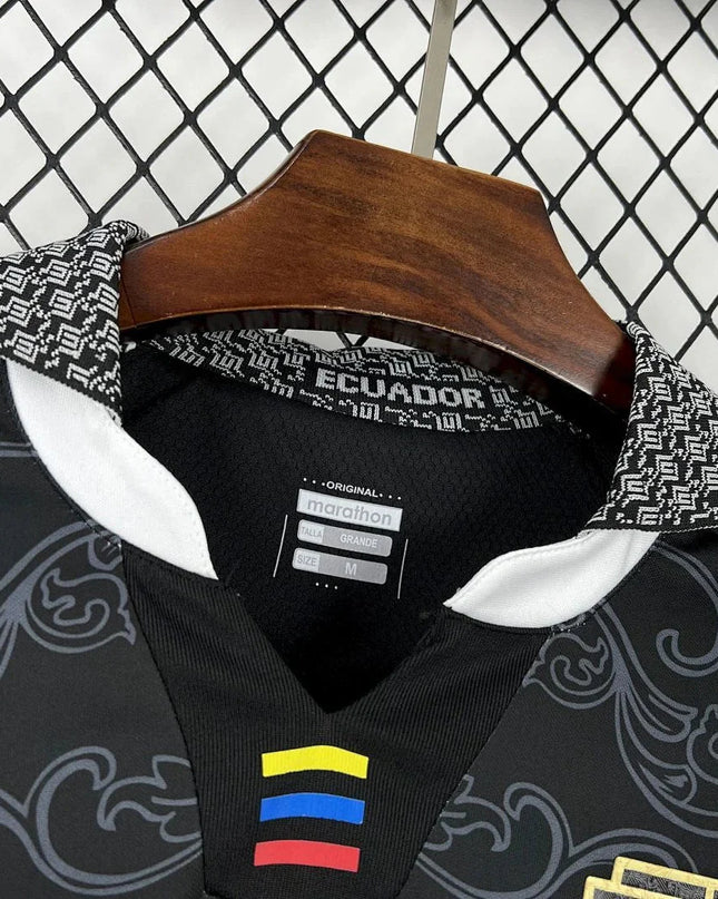 Ecuador 2026 World Cup Goalkeeper Shirt
