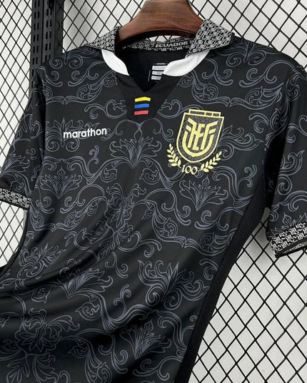 Ecuador 2026 World Cup Goalkeeper Shirt