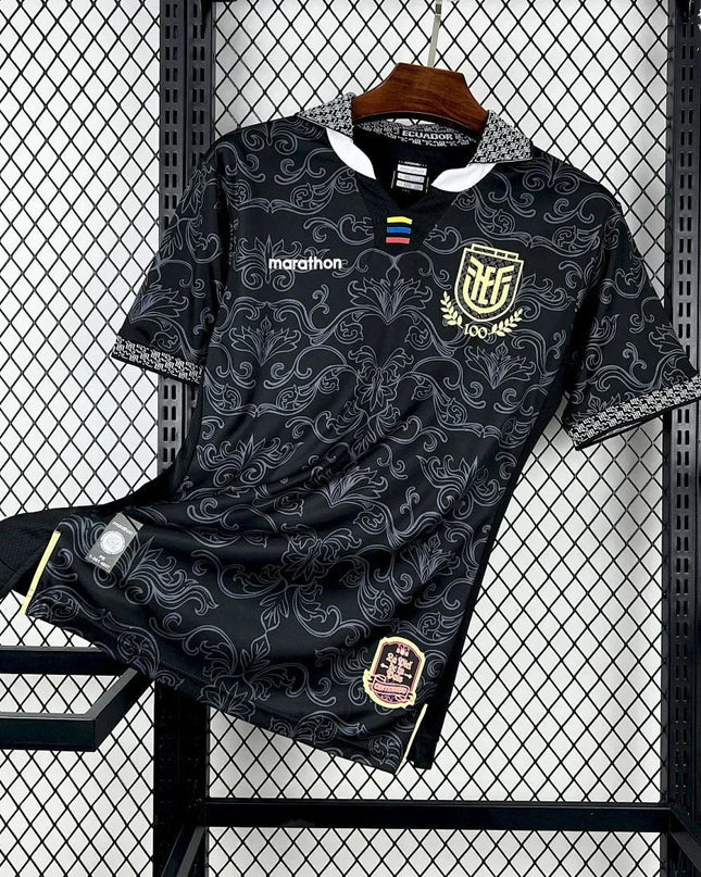 Ecuador 2026 World Cup Goalkeeper Shirt
