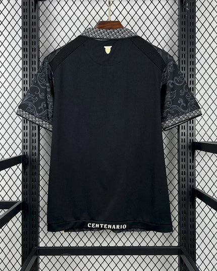 Ecuador 2026 World Cup Goalkeeper Shirt
