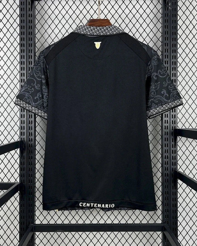Ecuador 2026 World Cup Goalkeeper Shirt