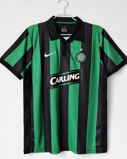 Celtic 2006/07 Away Shirt