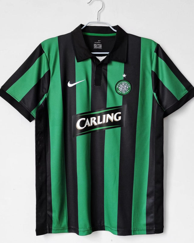 Celtic 2006/07 Away Shirt