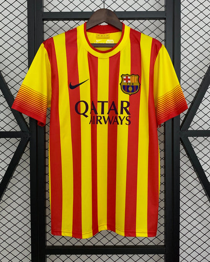 Barcelona 2013/14 Away Shirt
