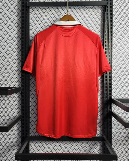 Man United 1999 UCL Home Shirt