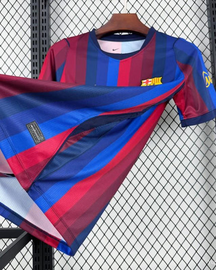 2026/27 Barcelona Home Shirt