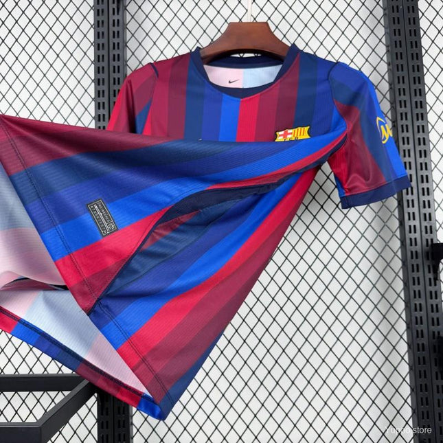 2026/27 Barcelona Home Shirt