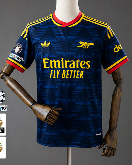 Arsenal 26/27 Away Shirt
