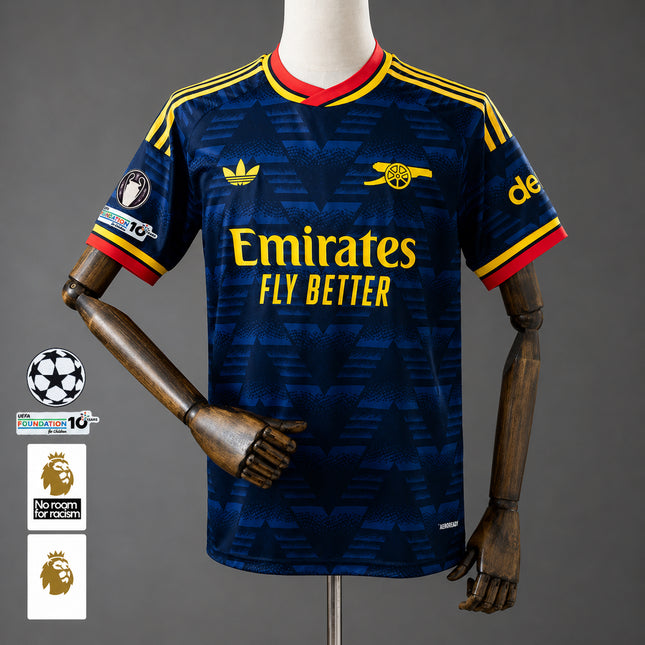 Arsenal 26/27 Away Shirt