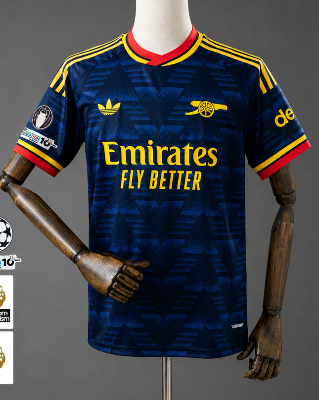 Arsenal 26/27 Away Shirt