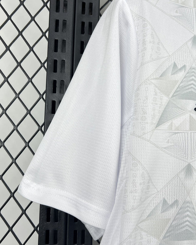 Egypt 2026 World Cup Away Shirt