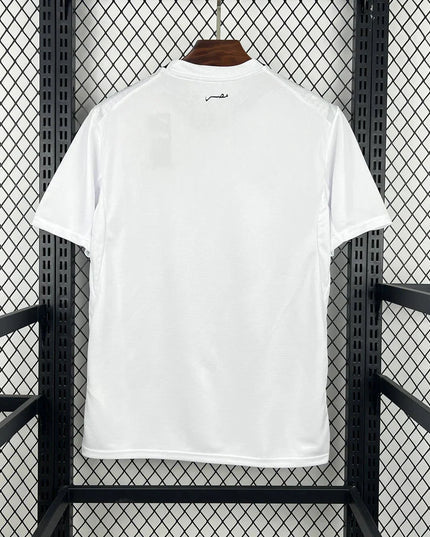Egypt 2026 World Cup Away Shirt