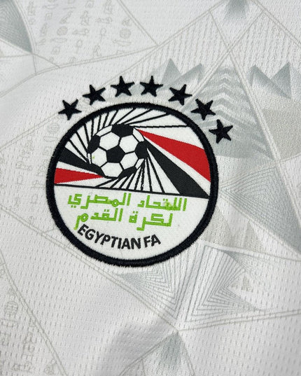 Egypt 2026 World Cup Away Shirt