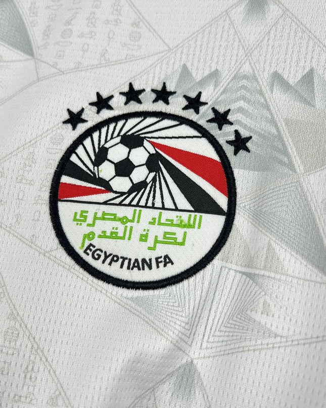Egypt 2026 World Cup Away Shirt