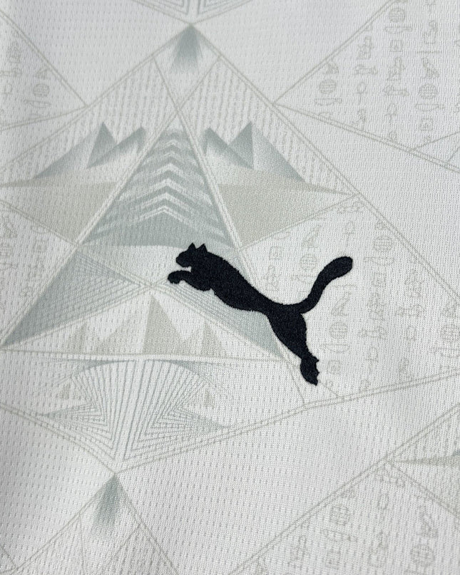 Egypt 2026 World Cup Away Shirt