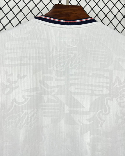 England 2026 World Cup Home Shirt