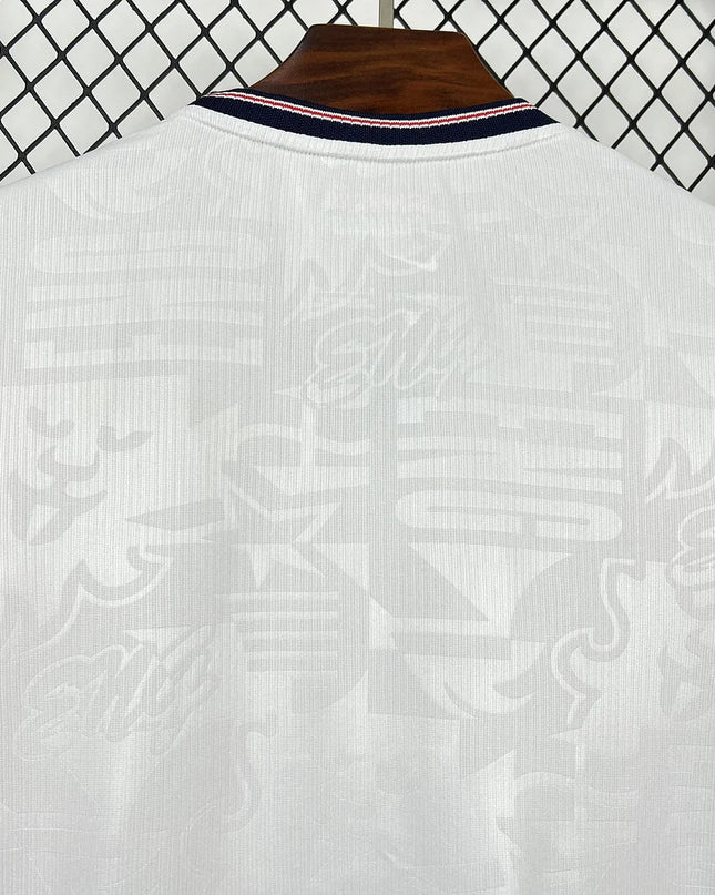 England 2026 World Cup Home Shirt