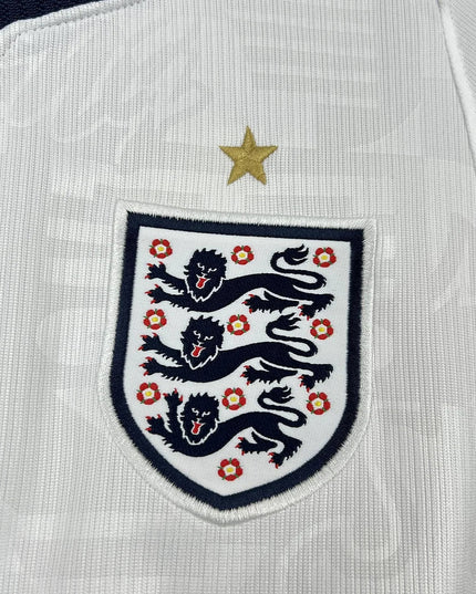 England 2026 World Cup Home Shirt