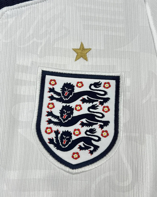England 2026 World Cup Home Shirt