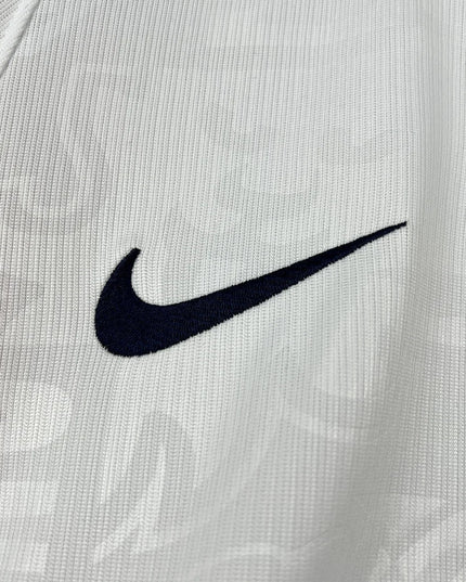 England 2026 World Cup Home Shirt