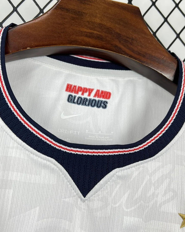 England 2026 World Cup Home Shirt