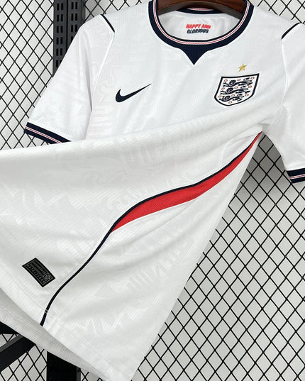 England 2026 World Cup Home Shirt