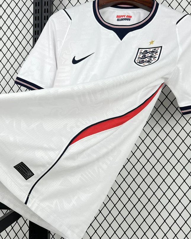 England 2026 World Cup Home Shirt