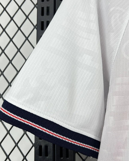 England 2026 World Cup Home Shirt