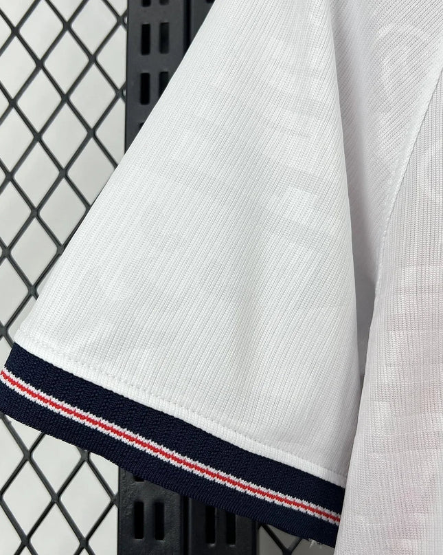 England 2026 World Cup Home Shirt