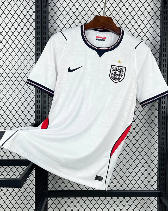 England 2026 World Cup Home Shirt