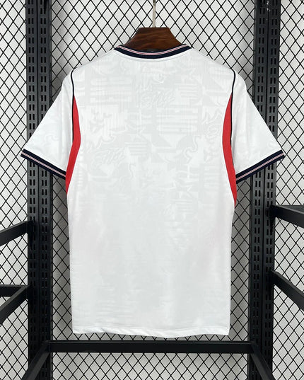 England 2026 World Cup Home Shirt