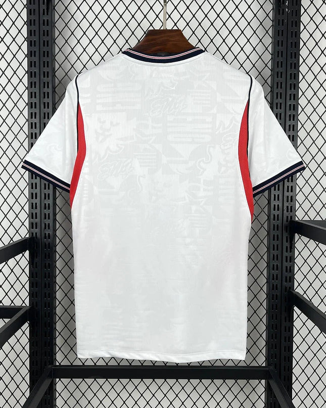 England 2026 World Cup Home Shirt